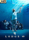 Lodge 49 Temporada 1 [720p]